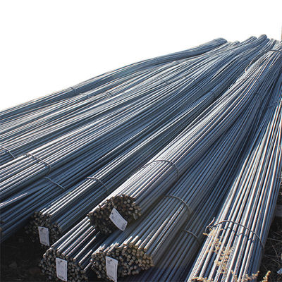 품질  Multi-field use 16mm 18mm 19mm 20mm 20 gauge 20ft container of 6m reinforcing deformed steel rebar 1/2inch iron steel rods in coil wire 공장
