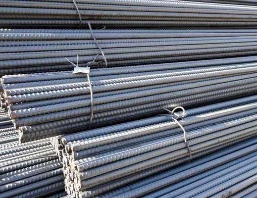 품질  Steel Bar 8mm 16mm 18mm 20mm 22mm 10mm Bar Steel Construction Deformed Corrugated Steel Bar 공장